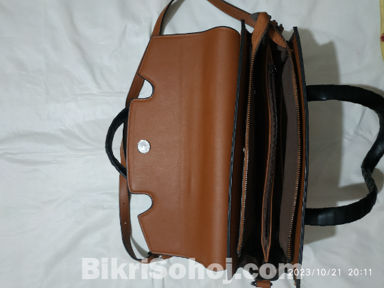 Premium quality side bag